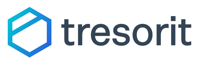Tresorit Logo