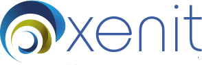 XeniT Logo